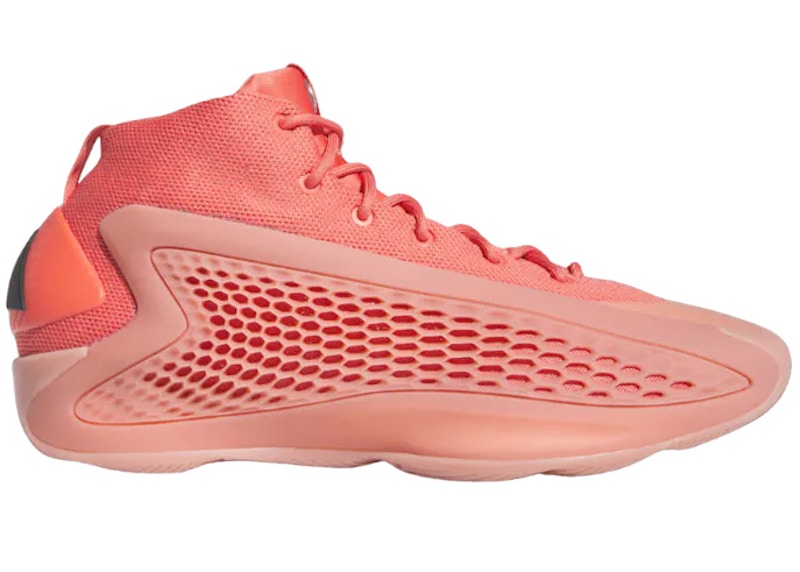 Curry 5 hot sale coral