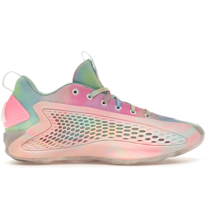 adidas AE Low 3SSB PE (GS) JR3916 GB - Main Image