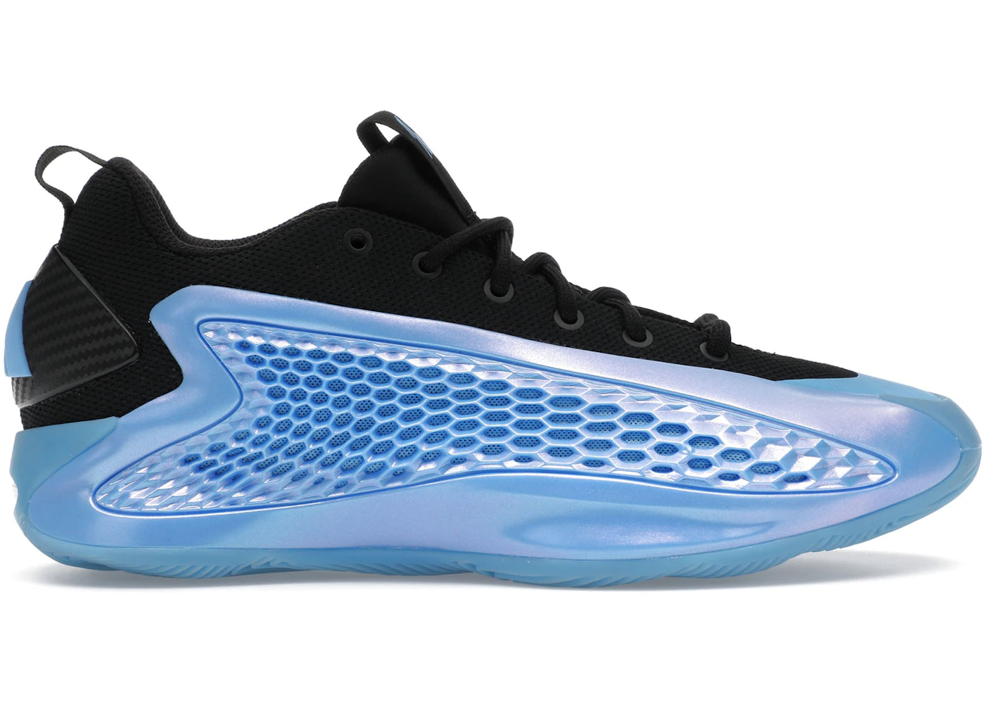 adidas AE Low Nick's Gift Men's JQ6139 US - Main Image