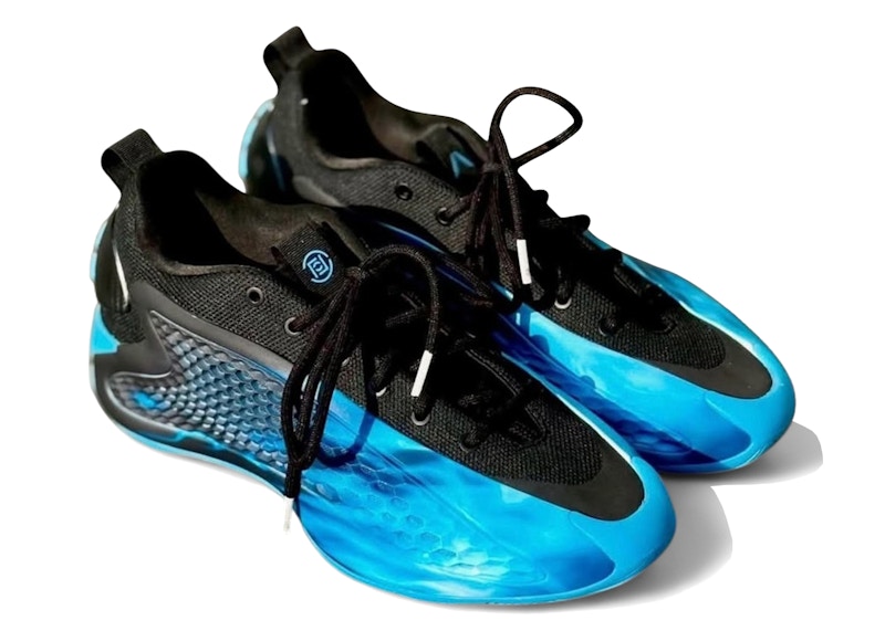 adidas AE 1 Low CLOT By Edison Chen - JQ0039