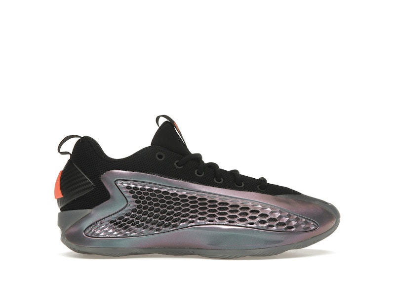 adidas AE 1 Low Iron Sharpens Iron Men's - JQ6141/JQ8898 - US