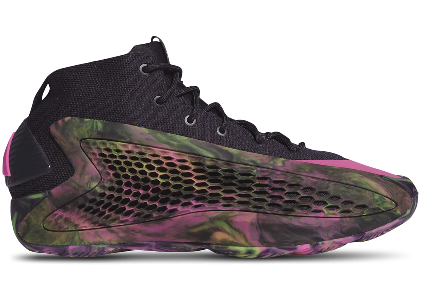 adidas AE MX Fuchsia Men's IG6610 US - Main Image