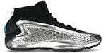 adidas AE 1 Silver Metallic