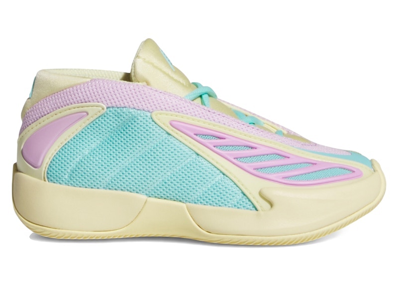 adidas Anthony Edwards 2 "Easter"