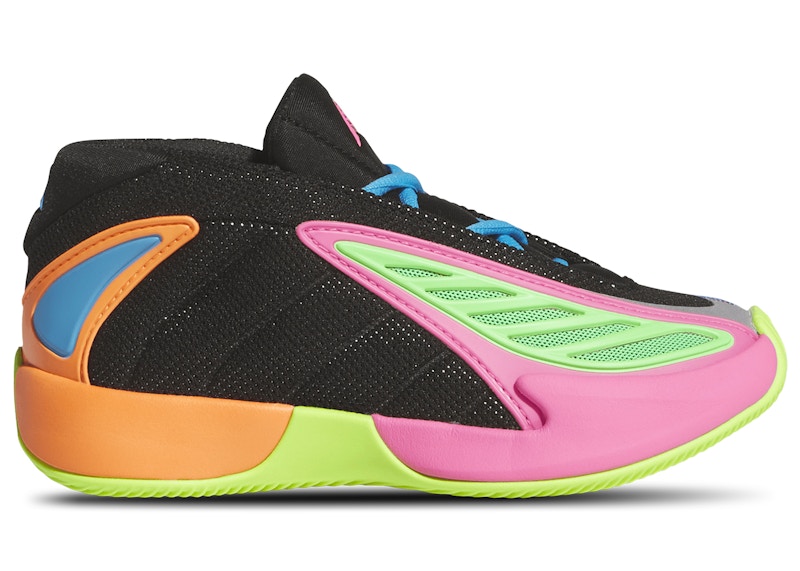 adidas AE 2 Nero Multicolore (PS)