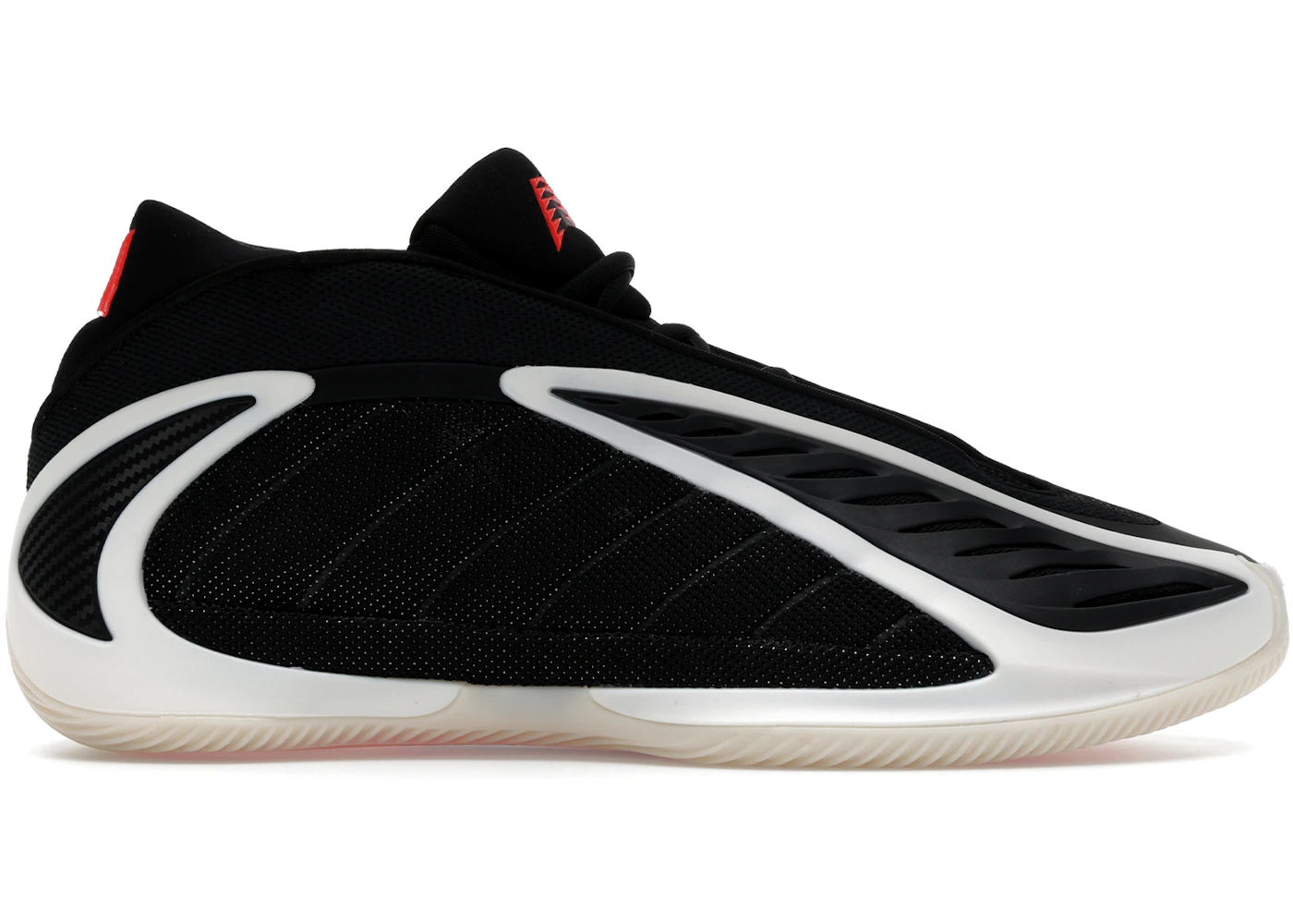 adidas AE 2 Black White Red