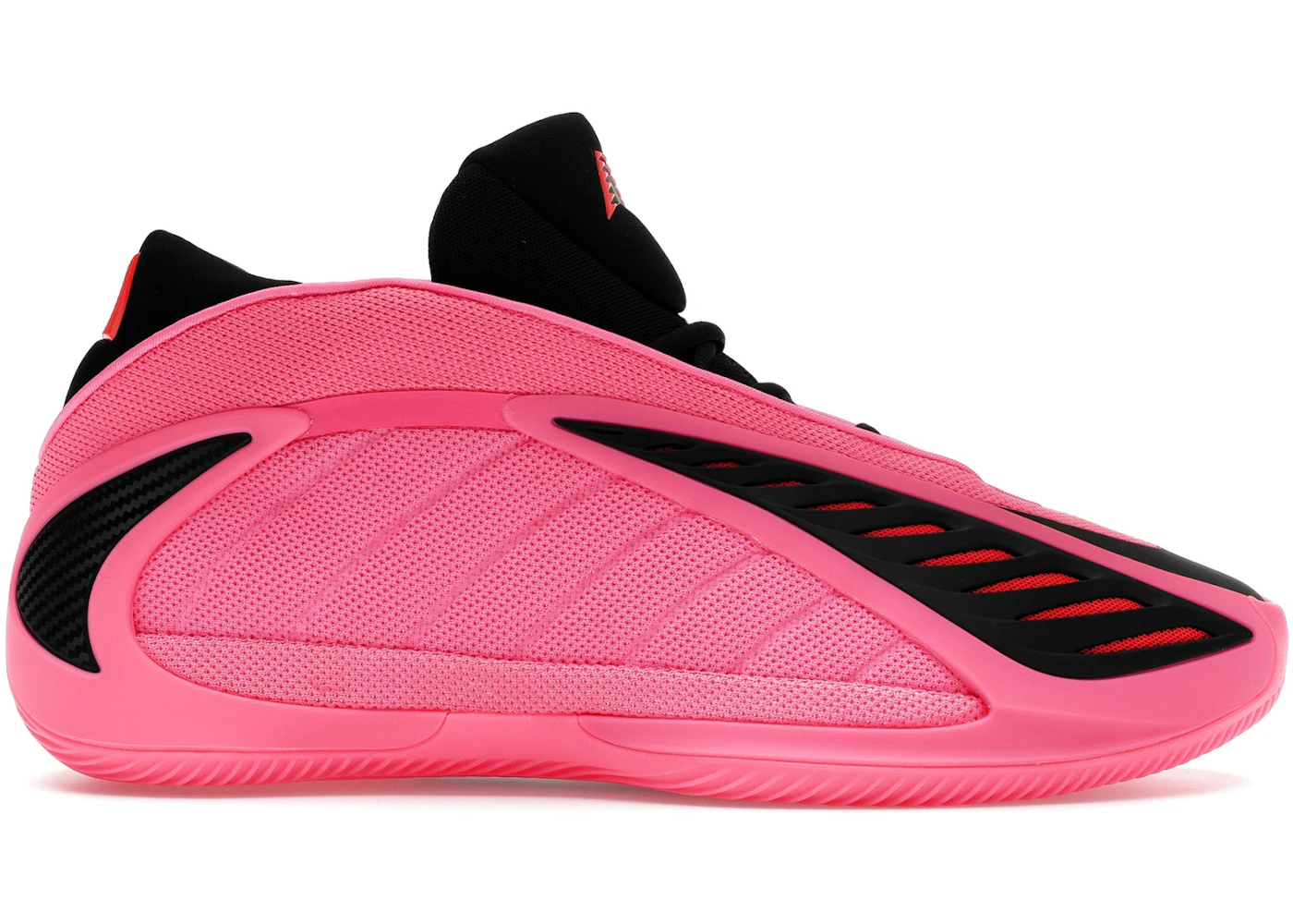 adidas AE 2 Lucid Pink Black
