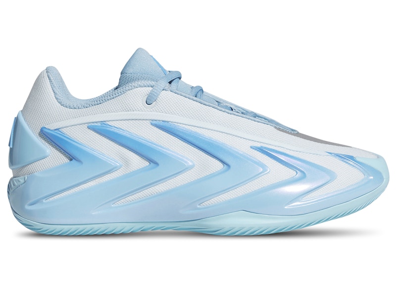 adidas AE 3 Cold Blooded Grijs