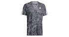 Camiseta adidas AEROREADY Negro