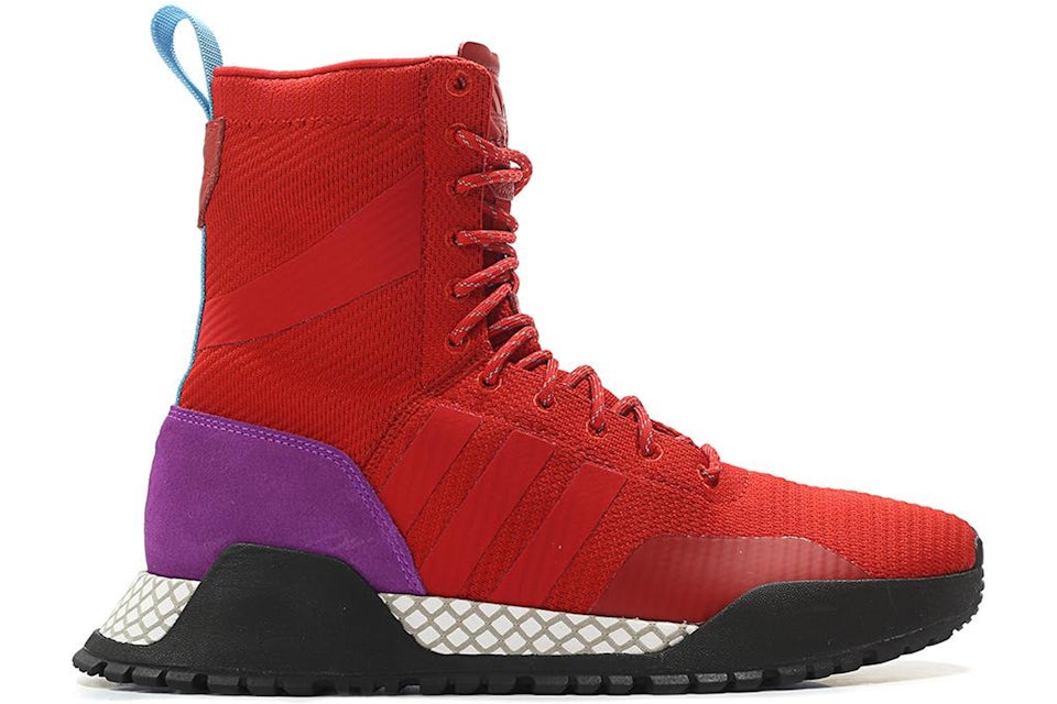 Adidas 2025 primeknit 1.3