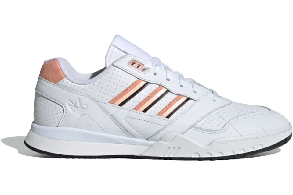 adidas A.R. Trainer Cloud White Glow Pink