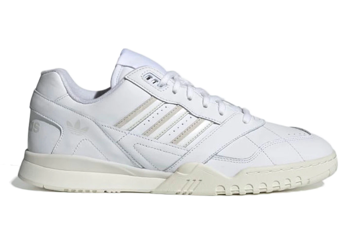 Adidas trainer white Clearance