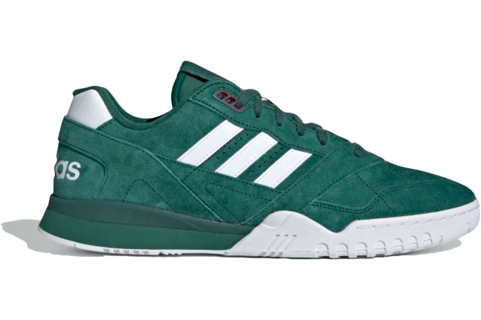 Adidas ar trainer green sales