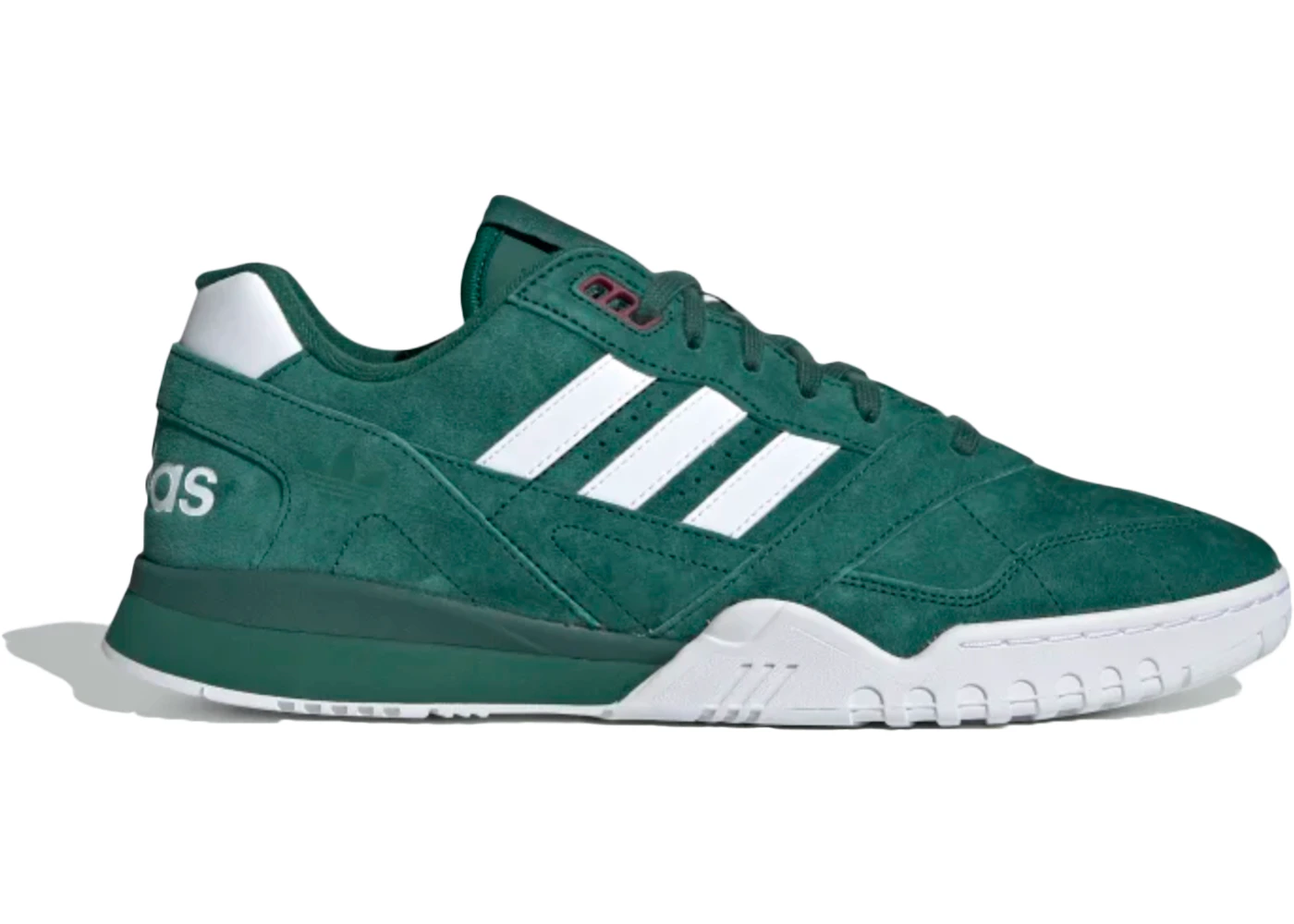 Adidas ar 2025 trainer green
