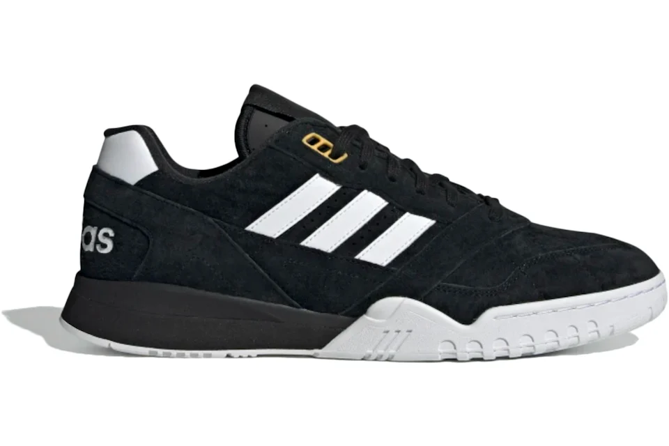adidas AR Trainer Core Black Cloud White EE9393 JP