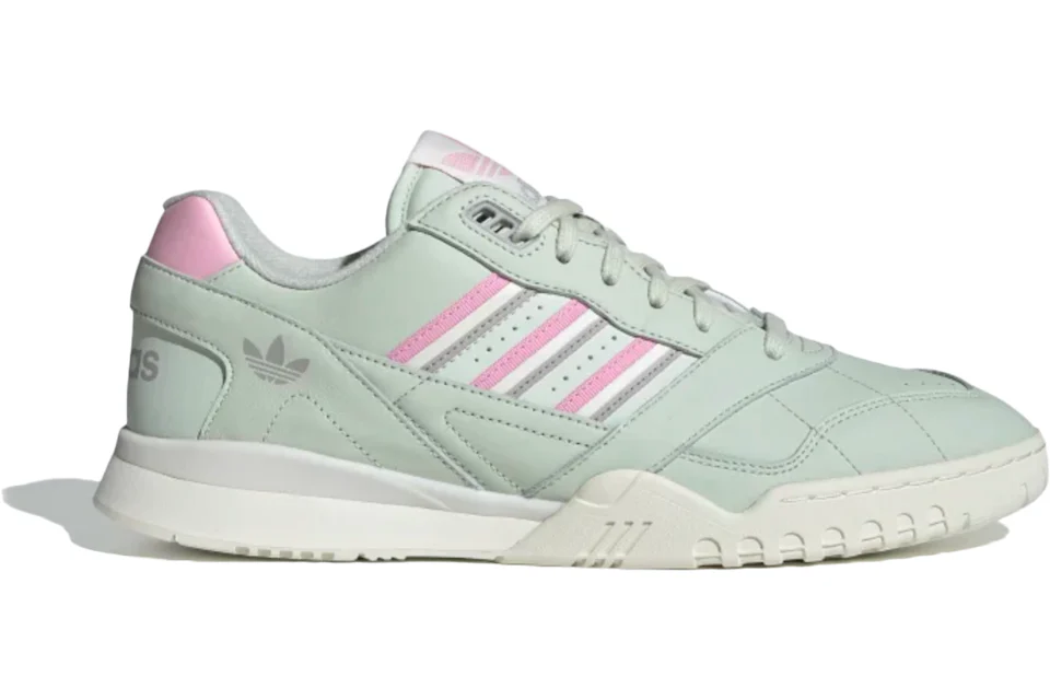 Adidas ar trainer white 2025