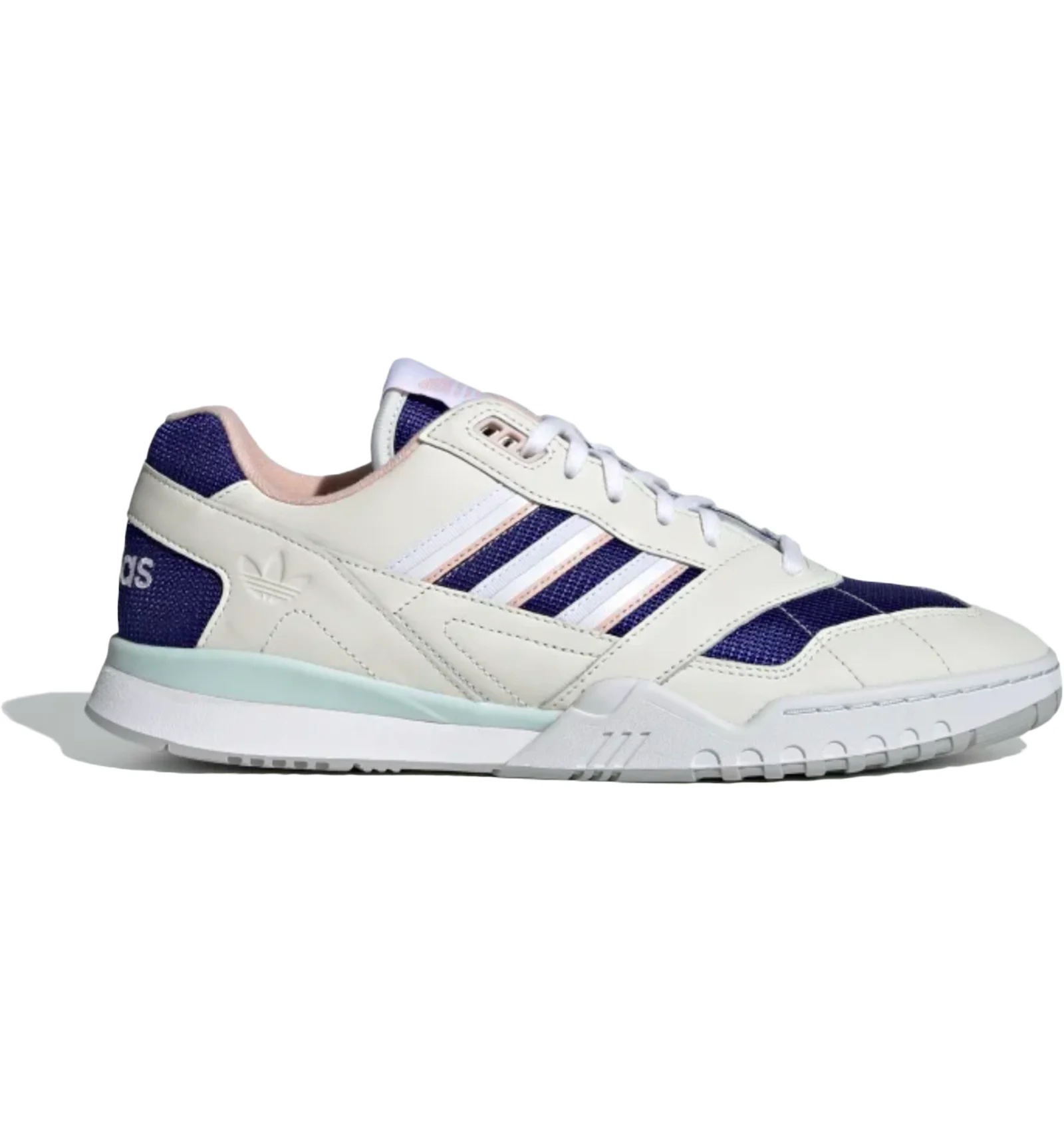 adidas AR Trainer Off White Cloud White Men s EF1628 US