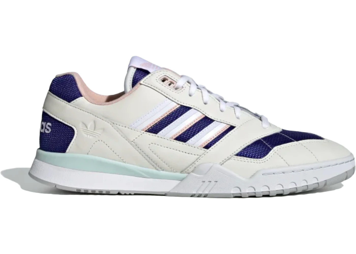 Adidas 2025 ar white