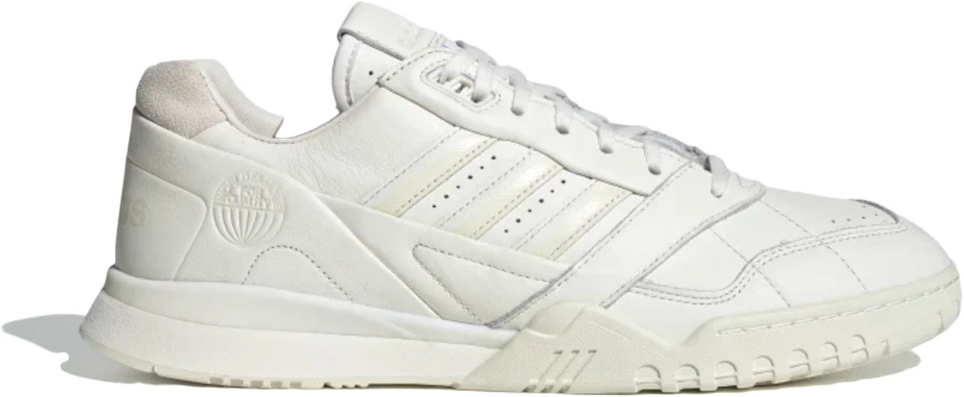 Adidas A.R. Trainer Cloud White/Collegiate Green-Vapour Pink