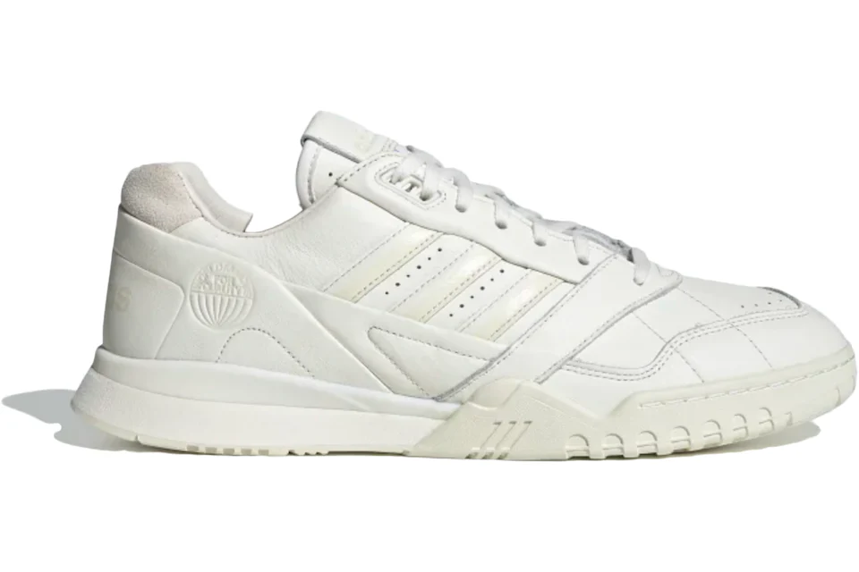 adidas A.R. Trainer Off White