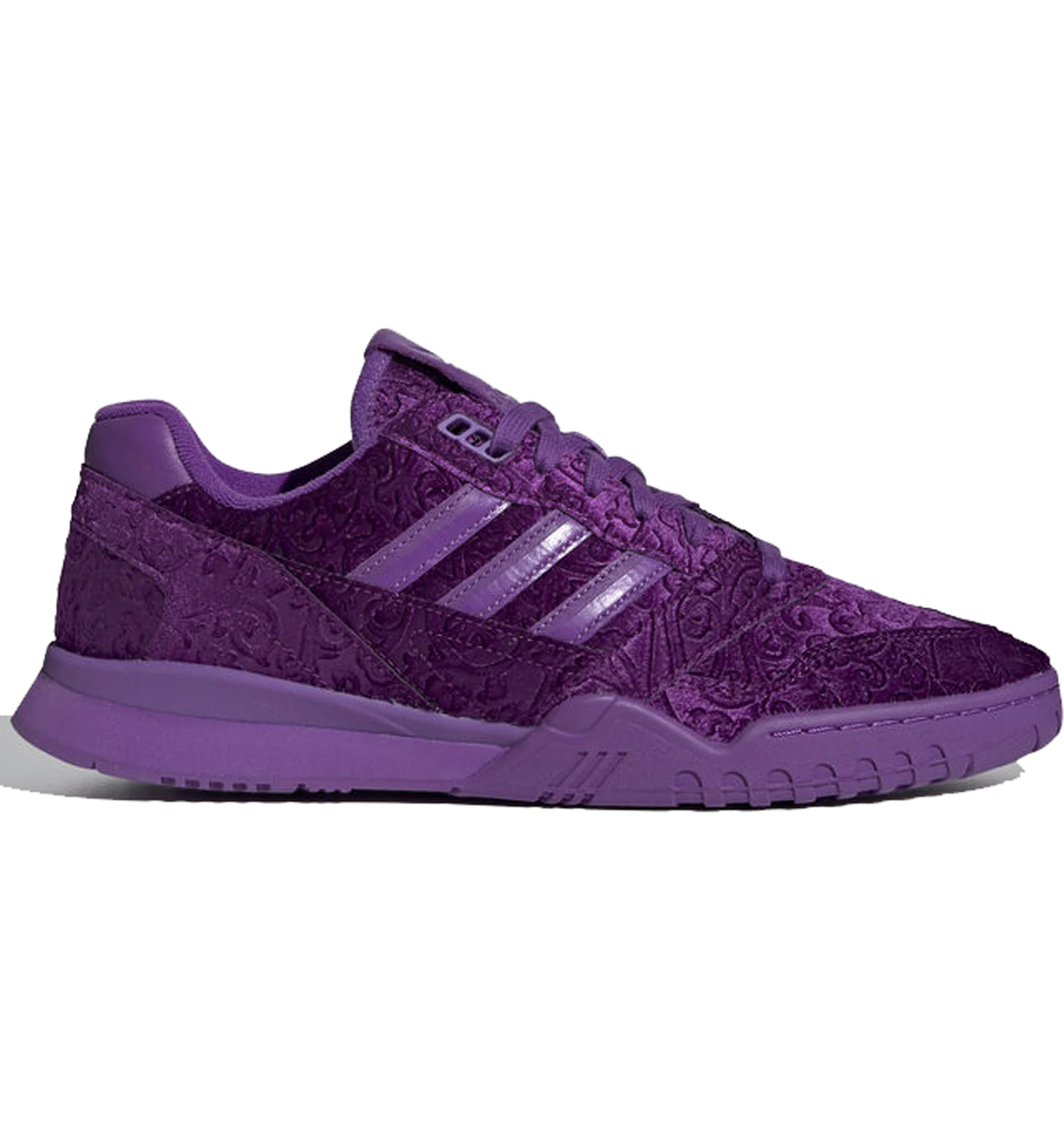 adidas AR Trainer Purple Men s EE5287 GB