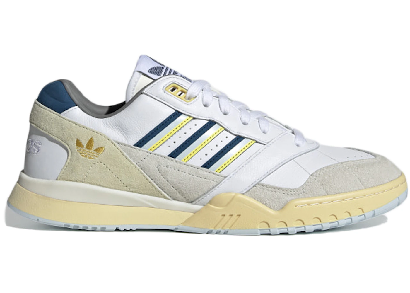 adidas A.R. Trainer Spring Yellow Men's - EF5940 - US