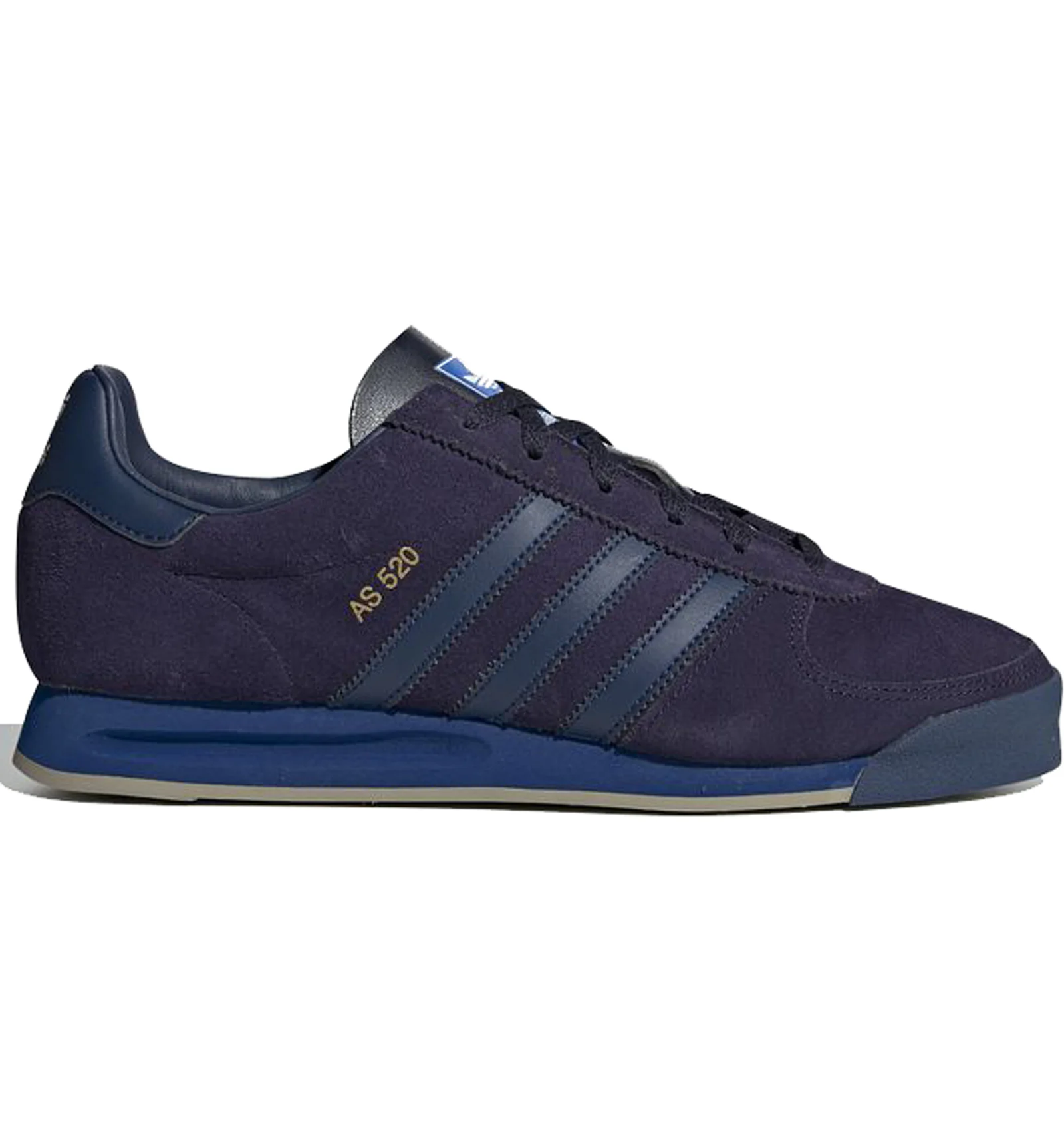 As 520 spzl sales