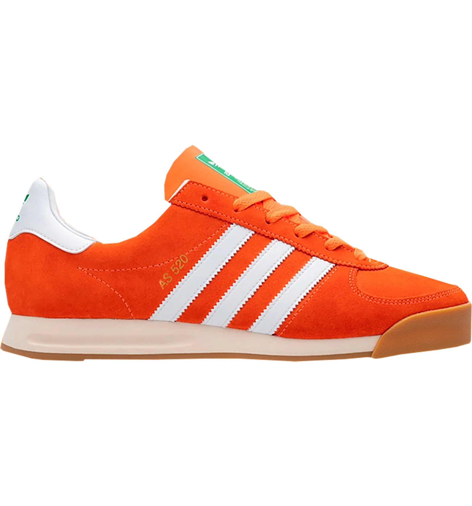 As520 adidas top