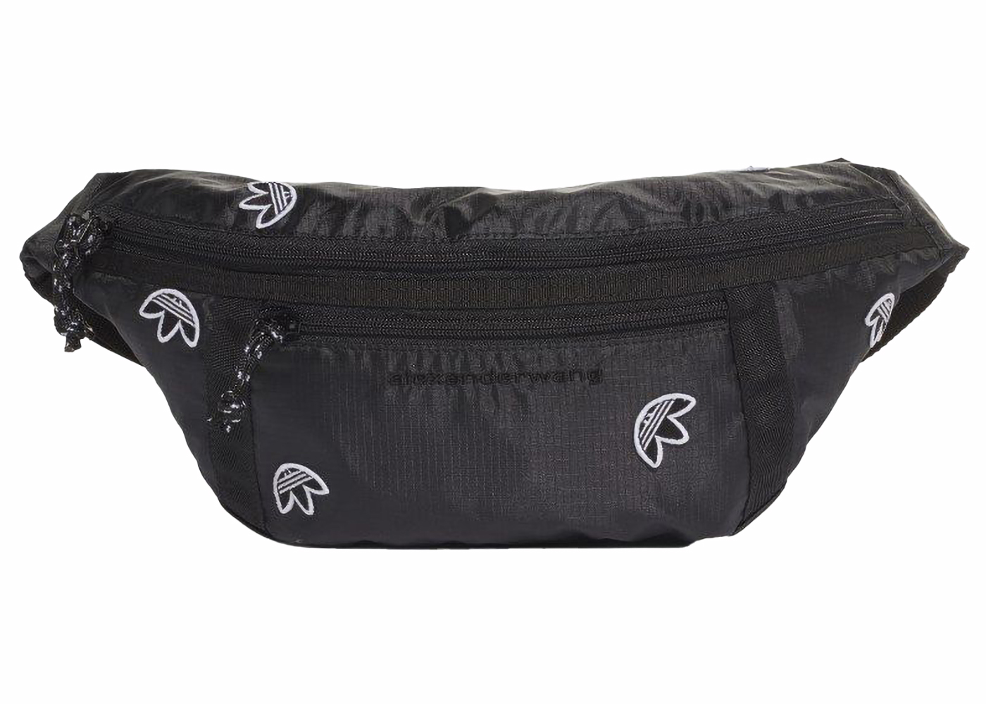 Alexander wang adidas store fanny pack