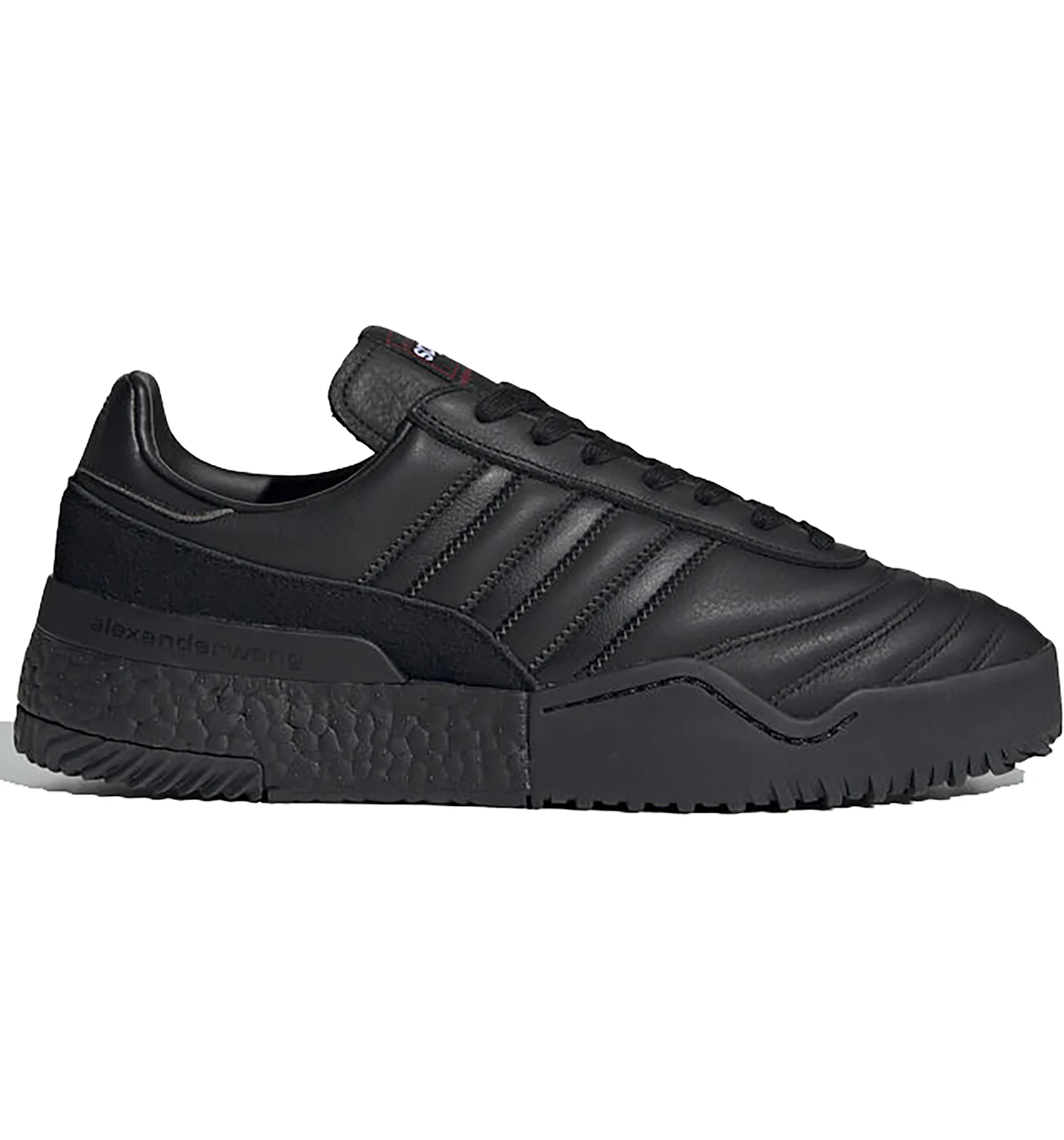Alexander wang 2025 adidas bball high