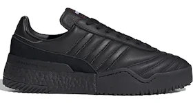 adidas AW Turnout Bball Alexander Wang Triple Black Men s EE9027