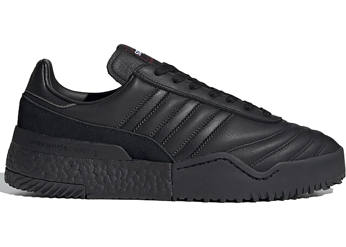 Adidas wang 2025 bball low