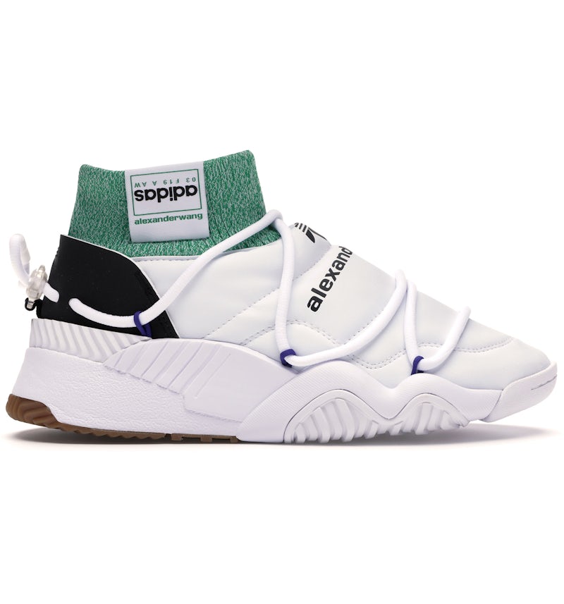 adidas AW Puff Trainer Alexander Wang Cloud White Men's EG4901 US