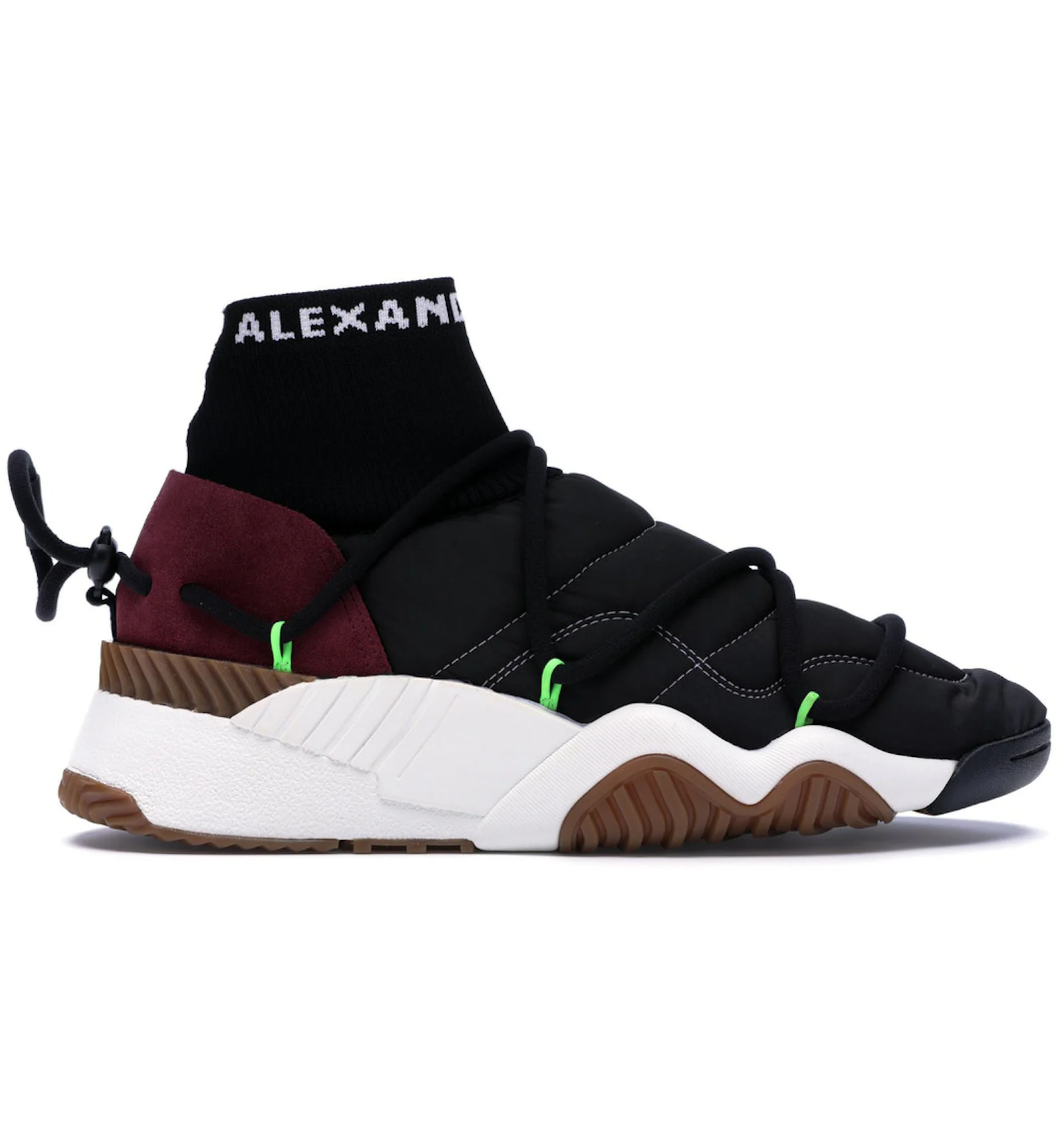 Aw trainer adidas sales