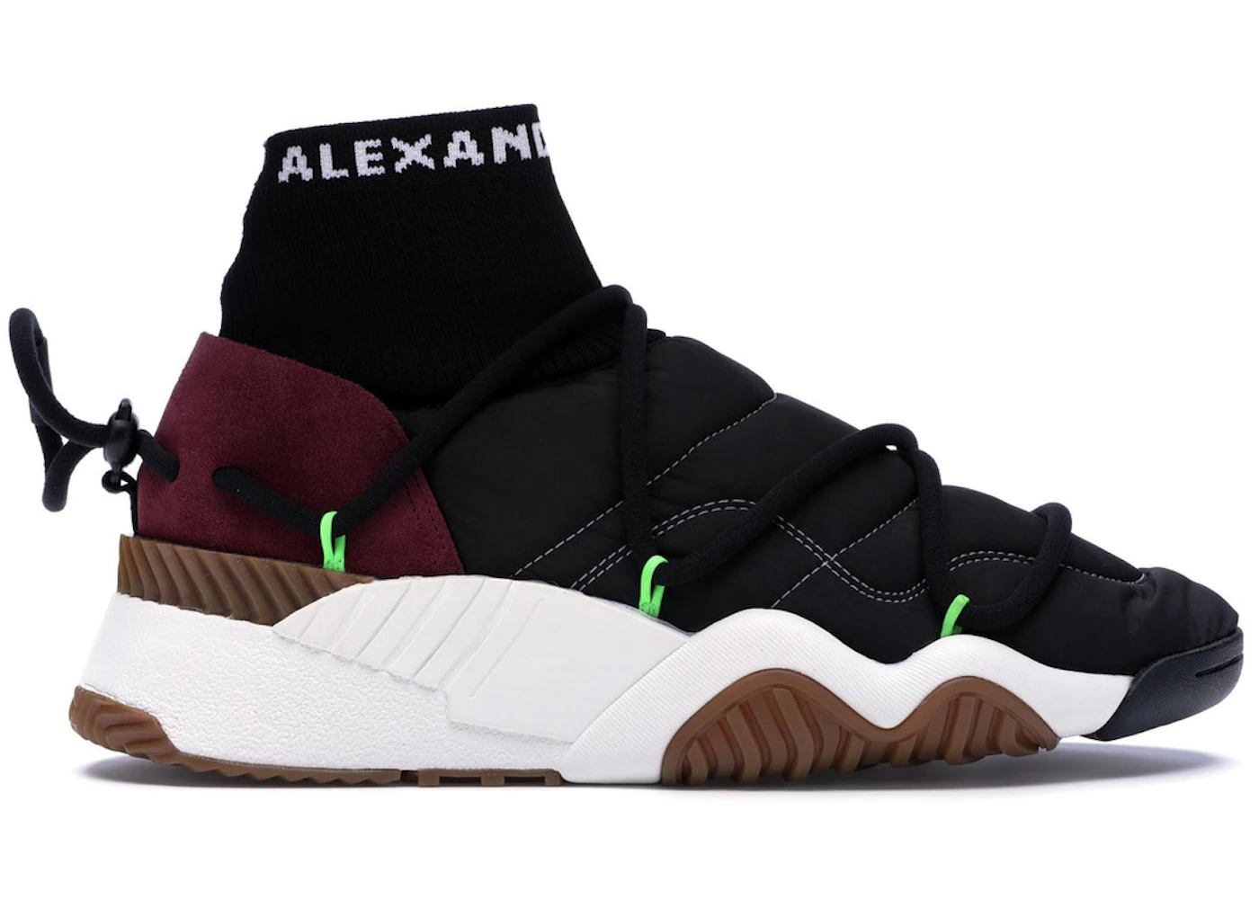 Adidas wang aw trainers hotsell