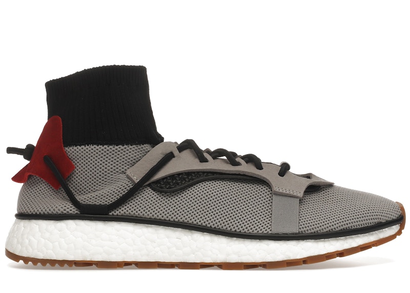 Alexander wang hot sale solar red