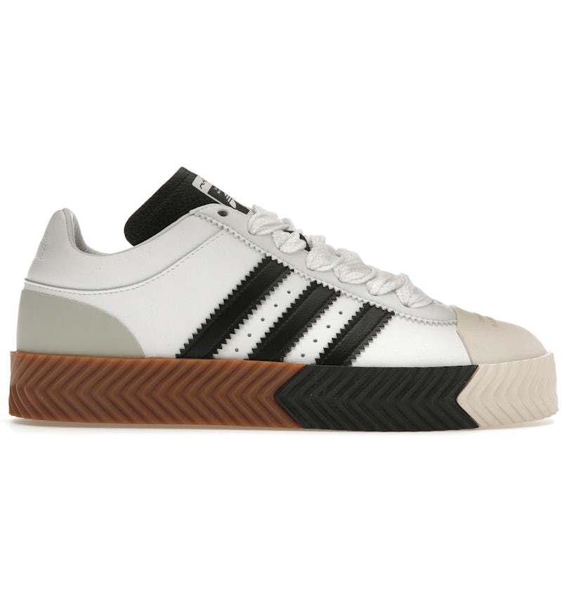 Adidas Alexander Wang Skate Shoes Aw Skate Super Adidas X