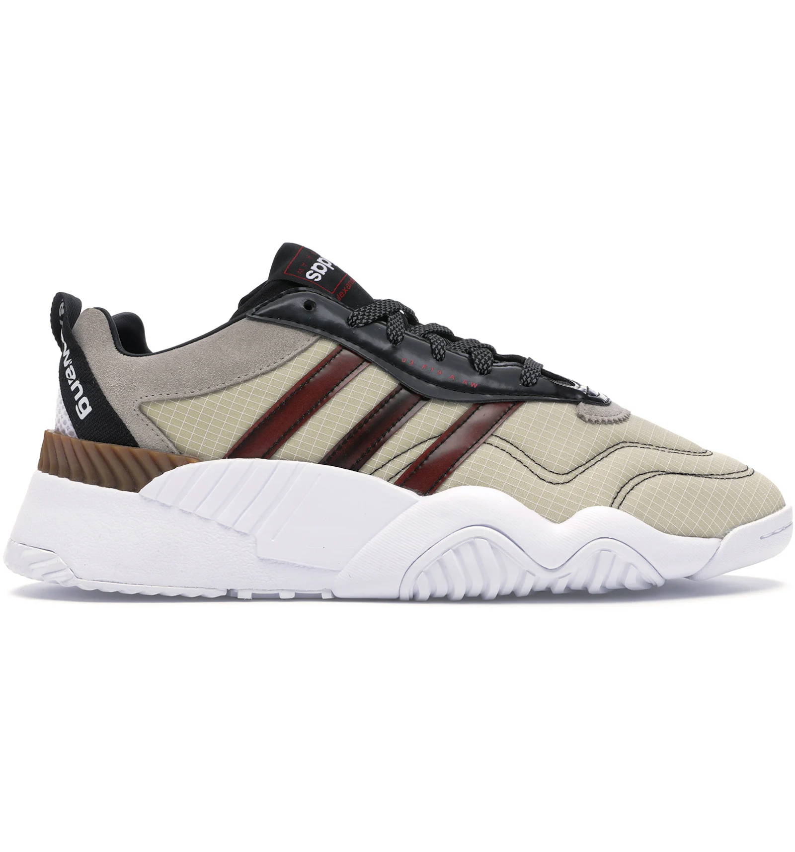 Adidas wong Clearance