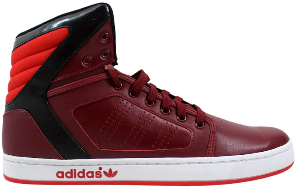 adidas High EXT Cardinal Red - Q23054 - ES