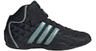 Adidas Adi Racer Hi Mercedes-AMG Petronas Formula One Team noir argent métallisé