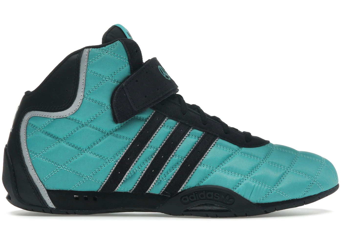 adidas Adi Racer Hi Mercedes-AMG Petronas Formula One Team Semi