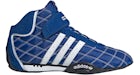 adidas Adi Racer Hi Power bleu nuage blanc