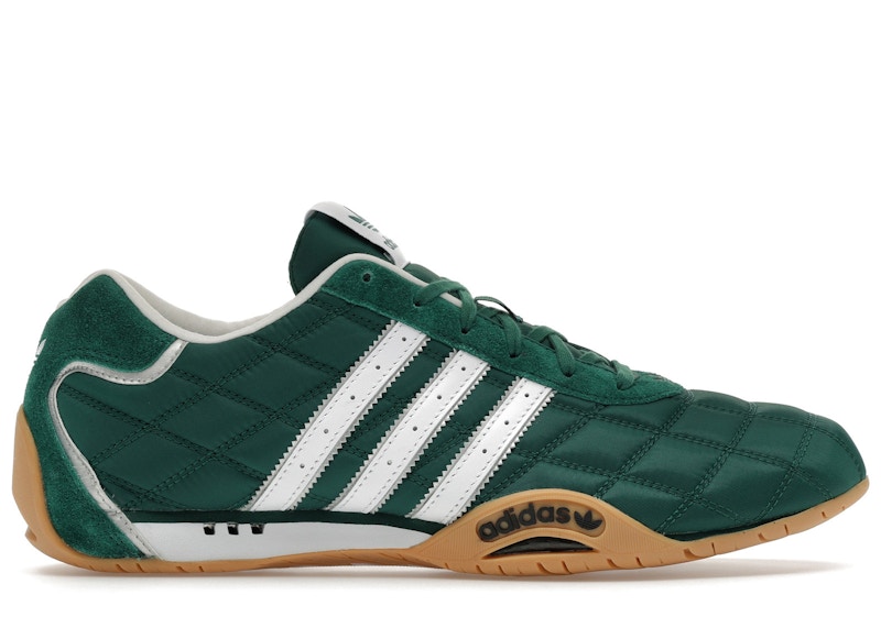 adidas Adi Racer Lo Collegiate Grün