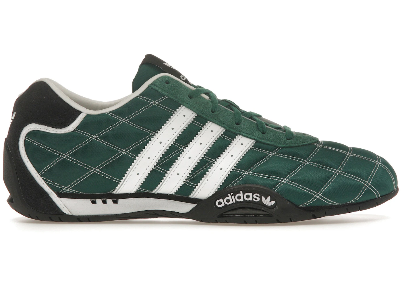 adidas Adi Racer Lo Collegiate Green White Men's - JP7014 - US