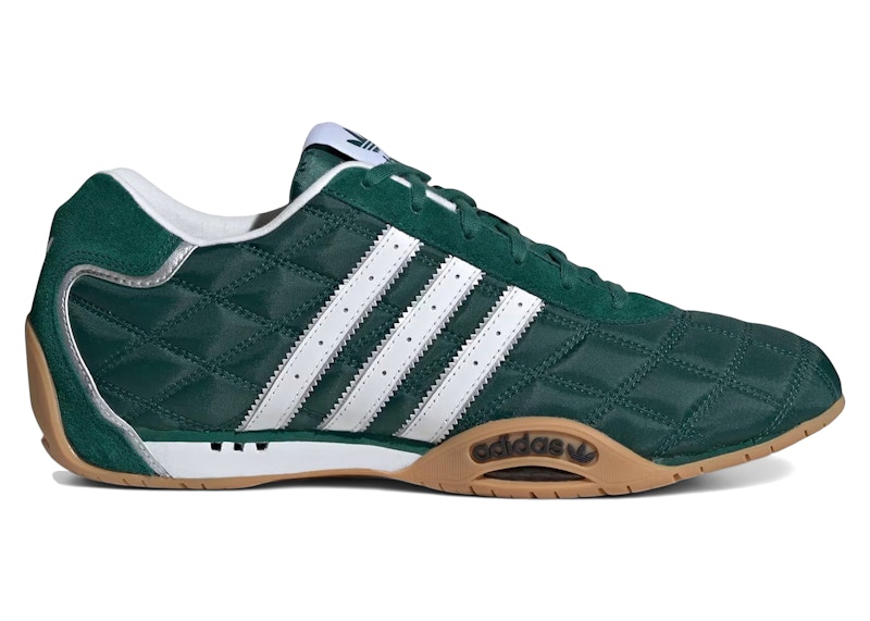adidas Adi Racer Lo Collegiate Green Men's - JQ5755 - US
