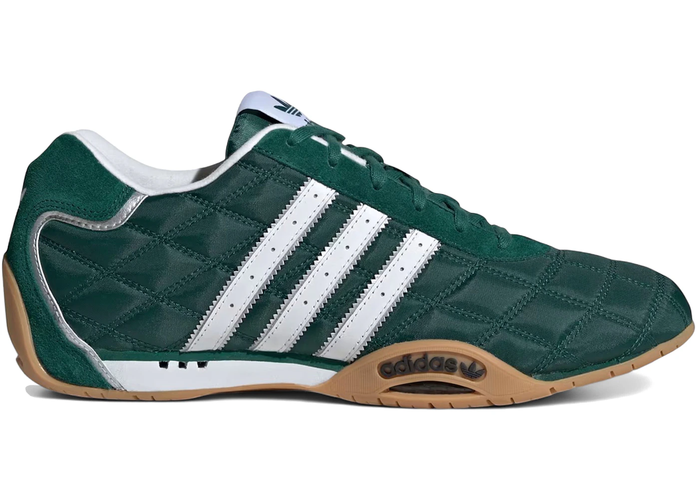 adidas Adi Racer Lo Collegiate Green Men's - JQ5755 - US
