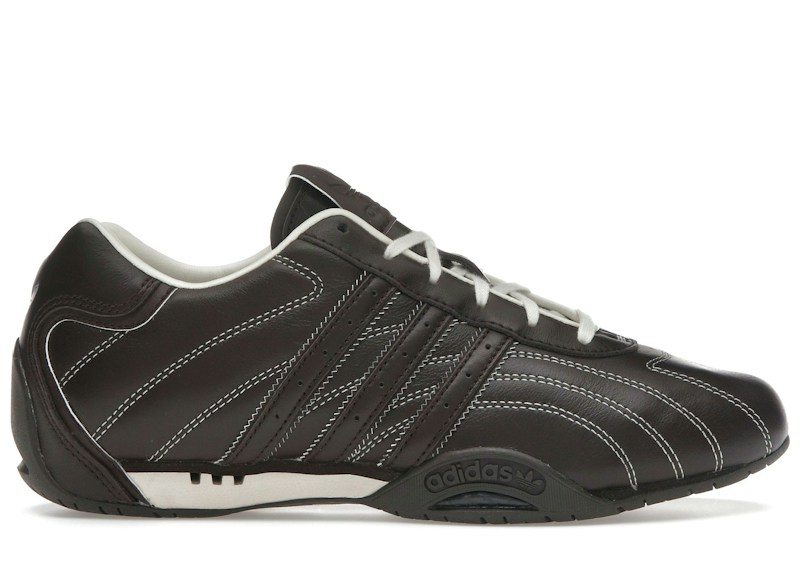 adidas Adi Racer Lo Marrone Scuro