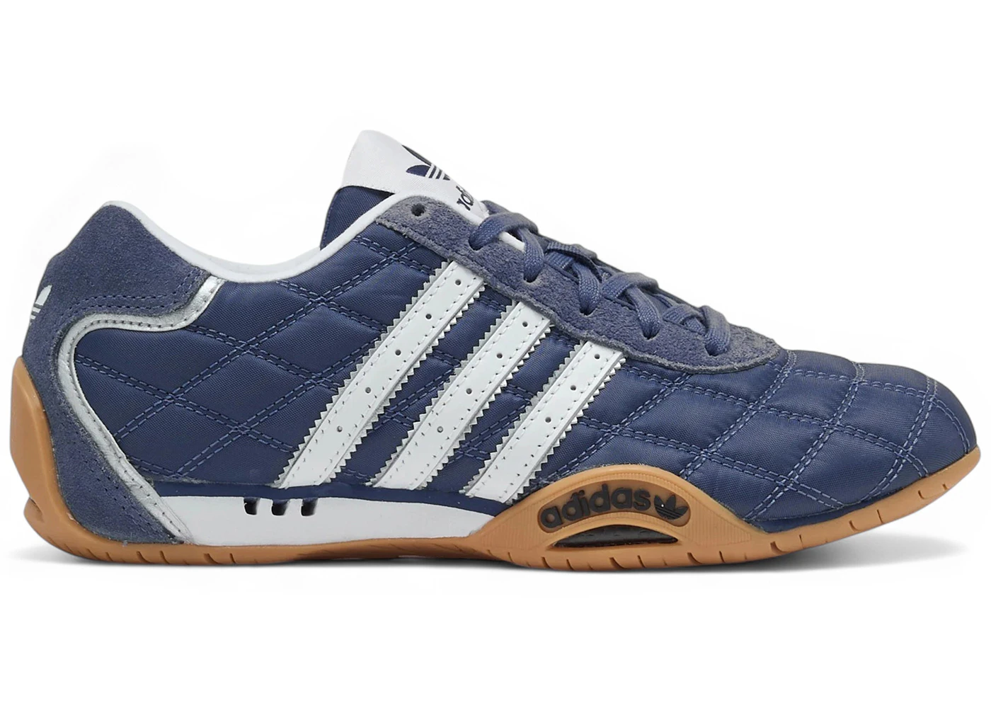 adidas Adi Racer Lo Navy White Gum Men's - JQ1774 - US