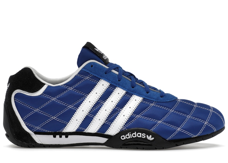 adidas Adi Racer Lo Power Bleu/Blanc Homme Style JP7012 FR