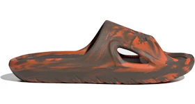adidas Adicane Slides Earth Strata Impact Orange